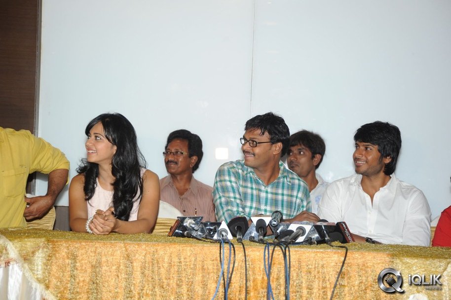 Venkatadri-Express-Movie-Success-Meet